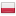 pg-commerce.com server is located in Poland